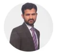 Muhammad Waqas Ahmed