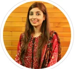 Maria Mahmood