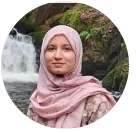 Asifa Mehmood Qureshi