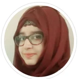Syeda Amna Rizwan