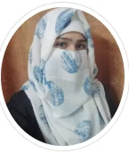 Hira Ansar