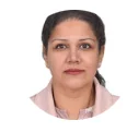 Madiha Javeed