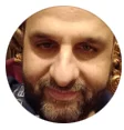 Usman Khan
