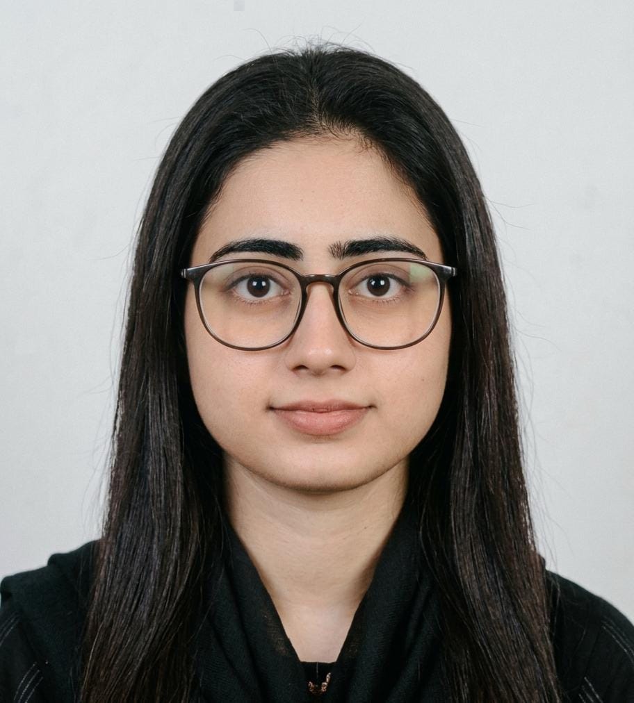 Sara Mumtaz
