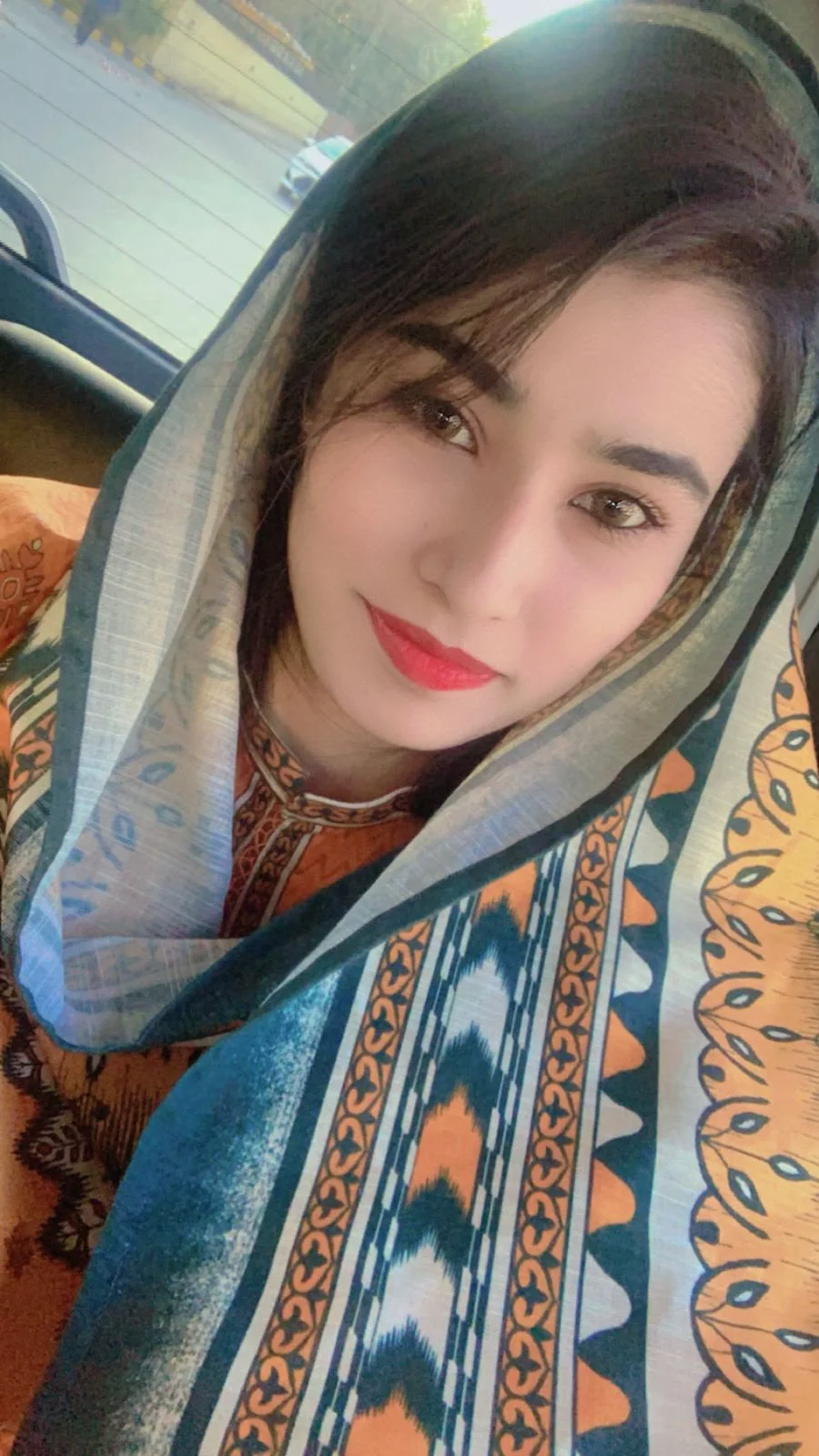 Aimen Sana Khan