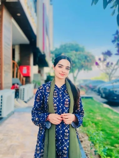 Rehana Bibi