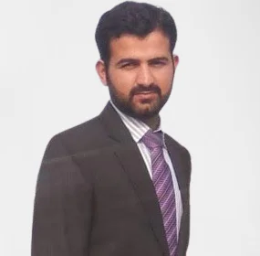 Muhammad Waqas Ahmed