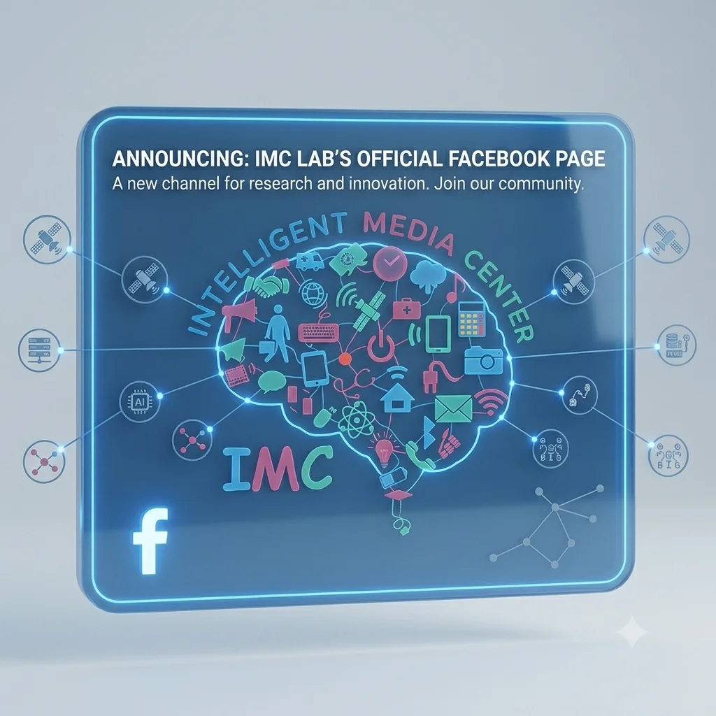 IMC Lab Launches Its Official Facebook Page