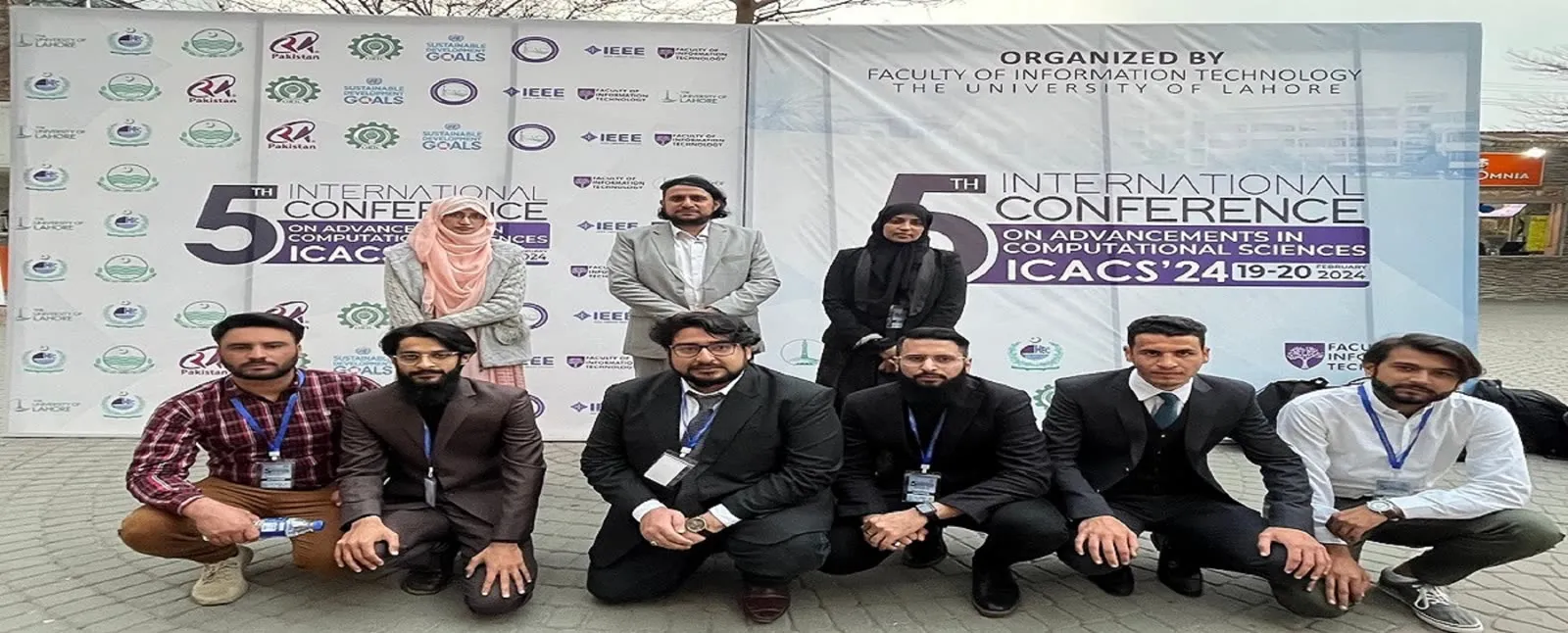 IEEE Conference
